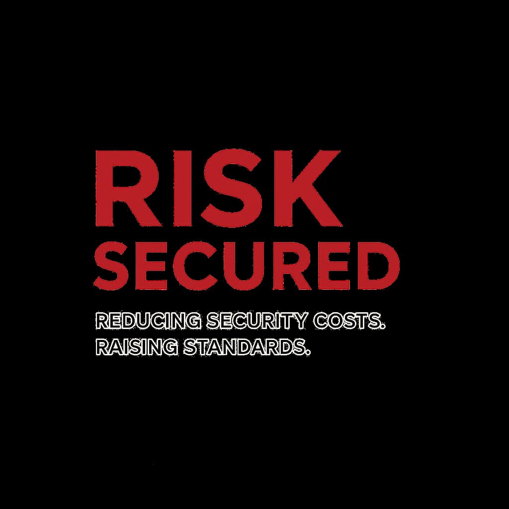 Risk Secured Ltd — Security Guards West Midlands